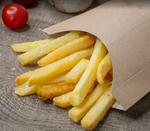 Картофель фри