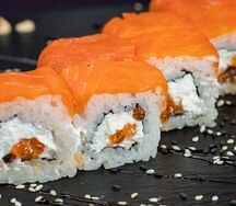 Ролл Филадельфия Икура