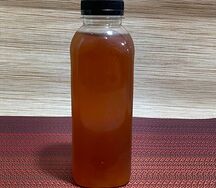 Компот из кураги