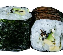 Ролл Авокадо маки