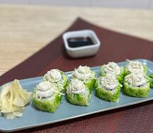 Холодный ролл Цезарь