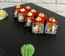 Ролл Токийский вечер