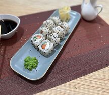 Ролл Филадельфия Спешл