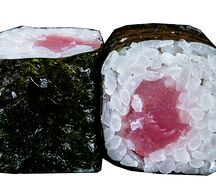 Ролл Текка маки