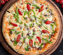 Пицца Мясная