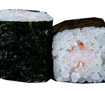 Ролл Эби маки