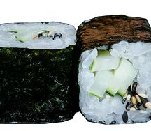 Ролл Каппа маки