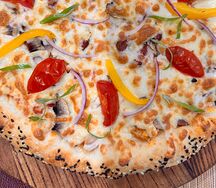 Пицца Ассорти