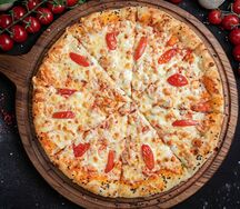 Пицца Куриная