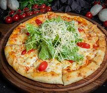 Пицца Цезарь