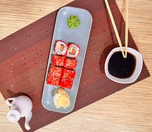 Ролл Калифорния классик