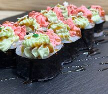 Ролл Бархат