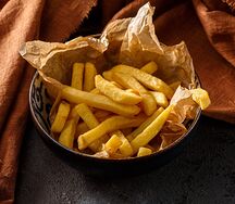 Картофель фри