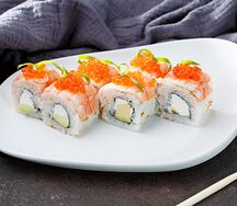 L'amore Roll