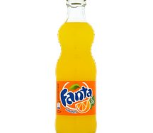 Fanta 0,25мл