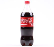 Coca-Cola 1л