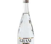 Вода Grani негазированная