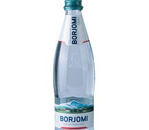 Borjomi