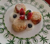 Сырники