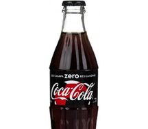 Coca-Cola Zero