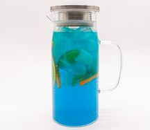 Голубая лагуна