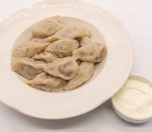 Курзе с мясом