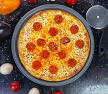 Пепперони