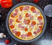 Мясная