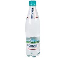 Borjomi