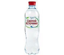 Газированная вода Святой Источник