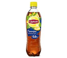 Lipton Лимон