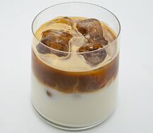 Айс-латте