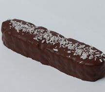 Шоколадный батончик