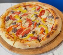 Пицца Ассорти