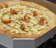 Пицца Куриная