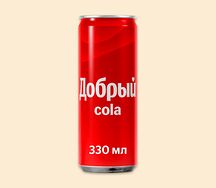 Добрый Кола