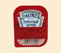 Кетчуп соус Heinz