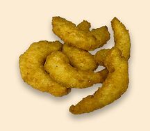 ЛакиКреветки M
