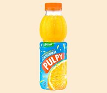 Pulpy Апельсин
