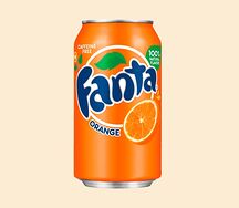 Fanta