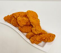 8 оригинальных стрипсов 