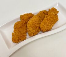 3 стрипса Оригинальных