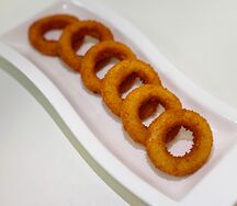 Луковые кольца
