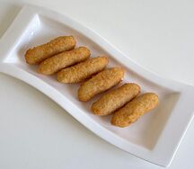 Сырные палочки