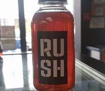Компот из кураги