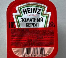 Кетчуп томатный Heinz 