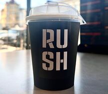 Сливочный Мокко