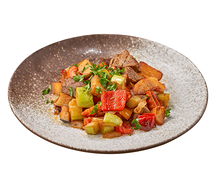 YA_Жаркое по-домашнему с курицей