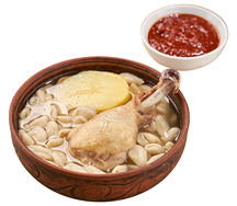 YA_Лакский тонкий с курицей