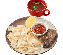 YA_Хинкал тонкий со свежим мясом